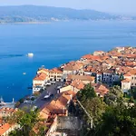 بيت للعطل La Casa Nel Borgo View - Happy