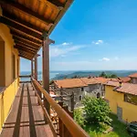 La Casa Nel Borgo View - Happy 度假居 Nebbiuno