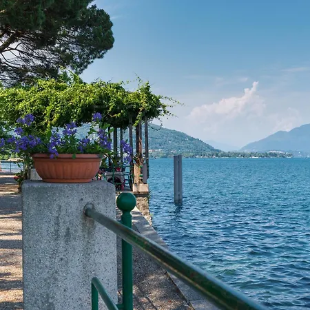 La Casa Nel Borgo: View Terrace - Happy Vakantiehuis *