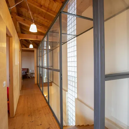 度假居 La Casa Nel Borgo View - Happy *