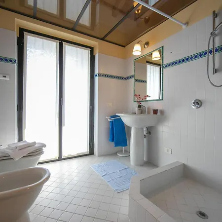 La Casa Nel Borgo View - Happy *