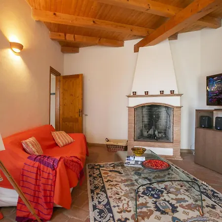 La Casa Nel Borgo View - Happy Nyaraló *