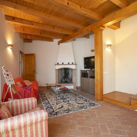 La Casa Nel Borgo: View Terrace - Happy Nebbiuno