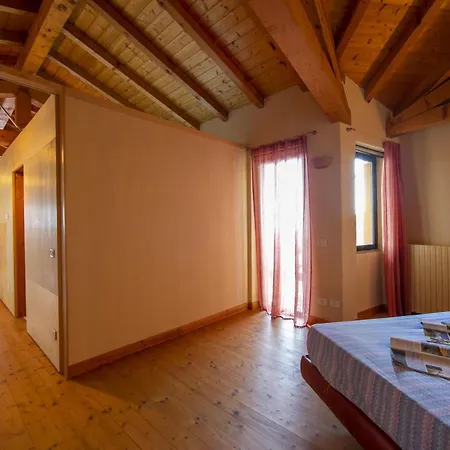 Vakantiehuis La Casa Nel Borgo: View Terrace - Happy Nebbiuno