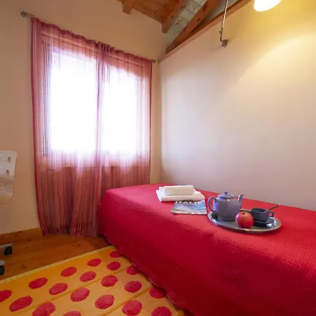 La Casa Nel Borgo View - Happy 度假居 *