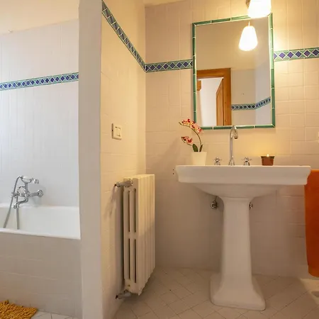 度假居 La Casa Nel Borgo View - Happy *