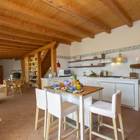 Holiday home La Casa Nel Borgo View - Happy Nebbiuno