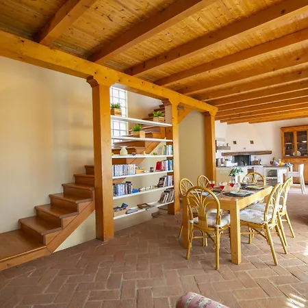 La Casa Nel Borgo View - Happy *