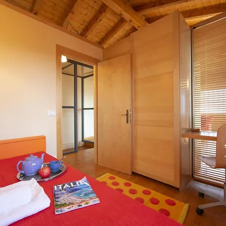 La Casa Nel Borgo View - Happy Ferienhaus *