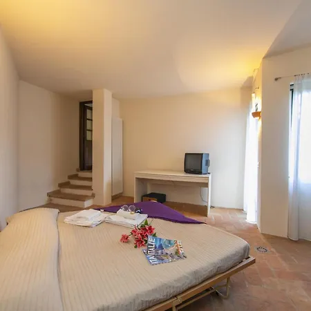 Vakantiehuis La Casa Nel Borgo: View Terrace - Happy *