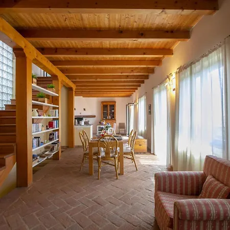 La Casa Nel Borgo View - Happy *