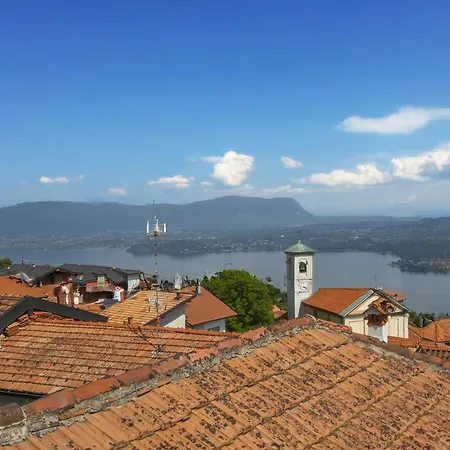La Casa Nel Borgo View - Happy 度假居 Nebbiuno