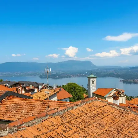 Vakantiehuis La Casa Nel Borgo: View Terrace - Happy *