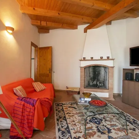 La Casa Nel Borgo: View Terrace - Happy Vakantiehuis Nebbiuno