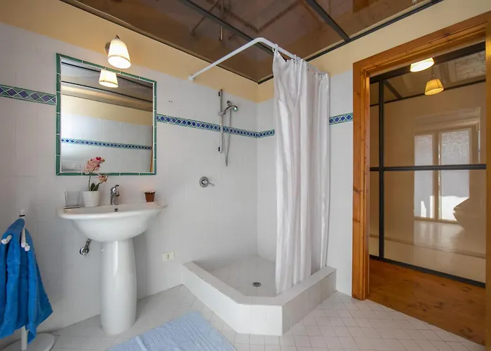 La Casa Nel Borgo View - Happy Сasa de vacaciones Nebbiuno