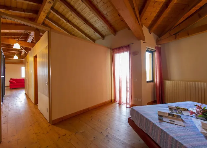 Сasa de vacaciones La Casa Nel Borgo View - Happy Nebbiuno