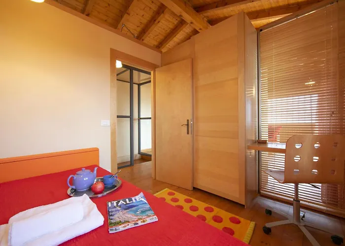 La Casa Nel Borgo View - Happy Сasa de vacaciones *