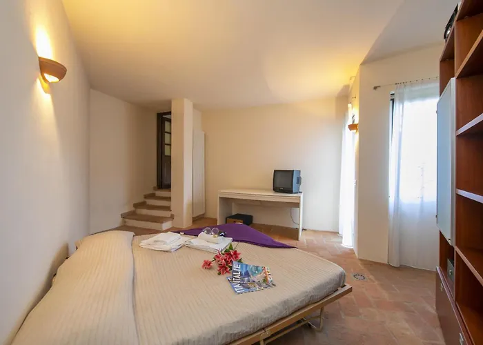 Сasa de vacaciones La Casa Nel Borgo View - Happy *