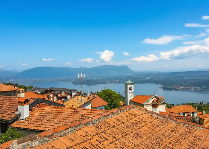 Сasa de vacaciones La Casa Nel Borgo View - Happy *