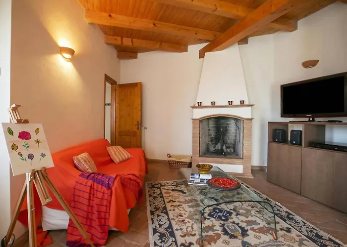La Casa Nel Borgo View - Happy Сasa de vacaciones Nebbiuno